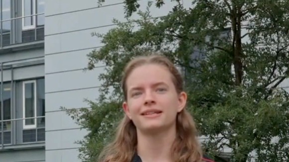 Mackenzie
